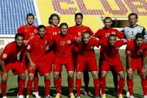 الشرطة يقسو على النواعير برباعية في الدوري السوري