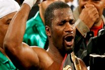 مصرع بطل الملاكمة السابق أونيل بيل