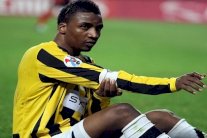 إيقاف محمد نور لانتهاكه أنظمة مكافحة المنشطات