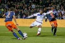 خسارة ثانية على التوالي لليون الدوري الفرنسي