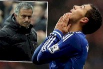 جوزيه مورينيو ينتقد 