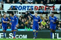 هل يعود ليستر وفاردي إلى أرض الواقع؟