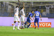 الهلال يهزم الشباب..والاتحاد يتعثر مجدداً أمام الخليج