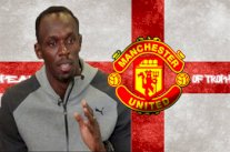 أسرع عداء في العالم 