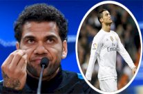 ألفيس: رونالدو مغرور.. وأتمنى أن تتضاعف معاناة الريال