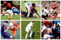 أخطر 10 إصابات عرفتها الملاعب العالمية