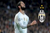 يوفنتوس يكثف محاولاته لخطف إيسكو من ريال مدريد