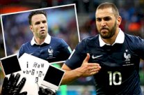 فالبوينا يتهم بنزيمة بحضه على الدفع إلى مبتزيه 