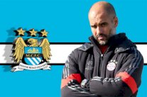 غوارديولا وافق على تدريب مانشستر سيتي الموسم المقبل