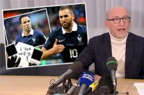 محامي نجم ريال مدريد : توقفوا عن تشويه سمعة بنزيمة