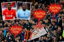 جماهير إندهوفن تستفز اليونايتد بغناء