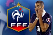 الاتحاد الفرنسي ينضم كطرف مدع في قضية ابتزاز فالبوينا