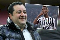 وكيل اللاعب: بوغبا لن يرحل في الميركاتو الشتوي