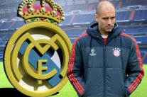 مفاجأة.. غوارديولا مرشح لتدريب ريال مدريد