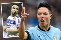 سمير نصري: أنا لاعب كرة قدم ولست مبتزاً ومجرماً !