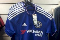 كيف نجح تشيلسي في الظفر بعقد رعاية بـ 40 مليون باوند؟