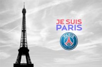 نجوم العالم يتضامون مع ضحايا تفجيرات باريس بــ