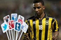 جماهير السعودية تتضامن مع نور وتشعل مواقع التواصل