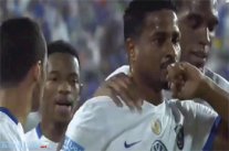 الهلال يهزم التعاون ويتأهل لربع نهائي كأس ولي العهد