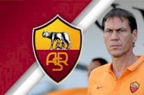 غارسيا تحت المجهر بعد دخول روما في النفق