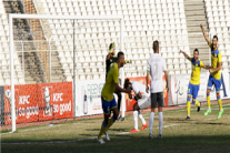 الدوري اللبناني: الساحل ثانياً بتغلبه على الراسينغ