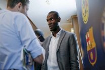 أبيدال: من حددوا قائمة اليويفا لا يفهمون بكرة القدم