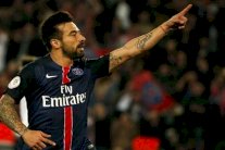 لافيتزي: PSG قوي جدا امام باقي الأندية الفرنسية