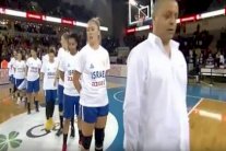 الجماهير التركية 