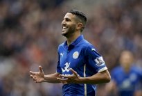 لاعب جزائري على رادار آرسنال في الميركاتو الشتوي