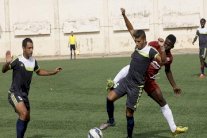 بطولة لبنان: العهد يستعيد هيبته بفوزه على الأنصار