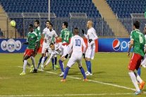 الوحدات يسقط في فخ التعادل مع الرمثا في الدوري الأردني