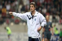 روبان مدرباً جديداً لتروا متذيل ترتيب الدوري الفرنسي