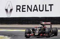 رينو تشتري لوتوس وتعود إلى بطولة العالم في 2016