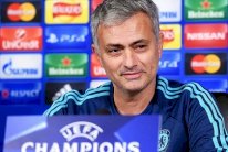 مورينيو: ابراموفيتش 