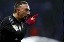 ريبيري يقاضي مجلة ويطالبها بتعويض قدره 400 ألف يورو