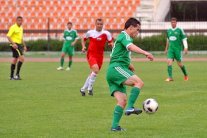 فوز خامس للشرطة والوحدة في الدوري السوري