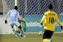 الفيصلي شريكاً للوحدات في صدارة الدوري الأردني