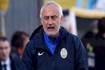 ديل نيري مدربا جديدا لفيرونا