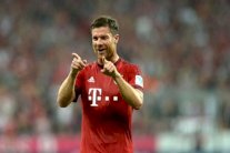 ريال مدريد يخطط لاستعادة ألونسو من بايرن ميونيخ