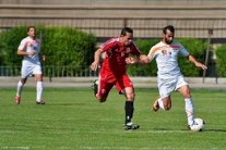  فوز رابع للشرطة والوحدة على التوالي في الدوري السوري