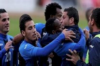 فوز أول لطرابلس الرياضي في الدوري اللبناني