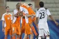 كاظمة يقصي القادسية وخيطان يفاجىء الجهراء في كأس ولي العهد