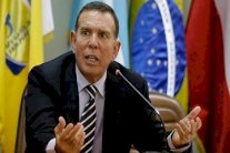 فضائح الفيفا: نابوت يوافق على تسليمه للسلطات الأميركية