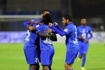 الهلال يوسع الفارق بينه وبين الأهلي والاتحاد يهزم الشباب