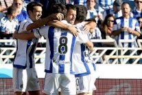 فياريال يستعيد نغمة الانتصارات وفوز ثمين لسوسييداد على ايبار