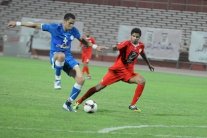 المحرق يفرمل البسيتين والحد يعتلي صدارة الدوري البحريني