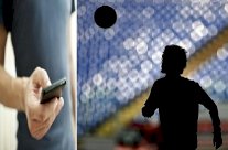 لاعب في الدوري الإنكليزي يرسل صوره عاريا لفتاة