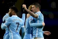 سيتي مرشح للاحتفاظ بصدارة الدوري الإنكليزي