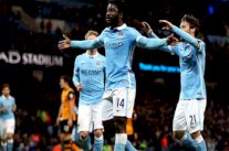 مانشستر سيتي إلى نصف نهائي رابطة الأندية الإنكليزية