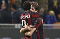 ميلان وتورينو إلى ثمن نهائي كأس إيطاليا